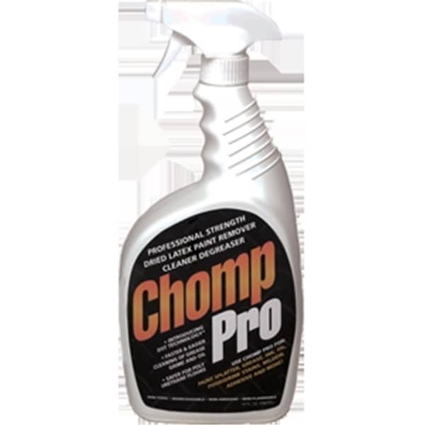 Chomp Chomp 53006 32 oz. Pro Ultimate Cleaner Degreaser Trigger Spray